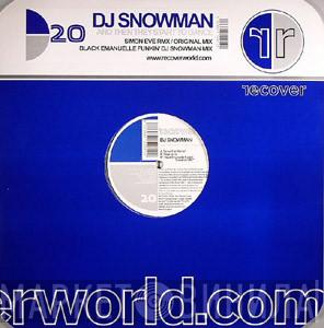 DJ Snowman  - And Then They Start To Dance (Part 1)