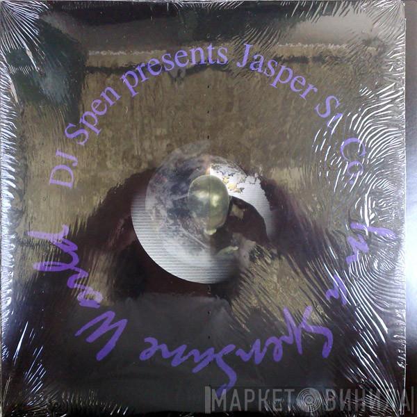 DJ Spen, Jasper Street Co. - In A Spensane World