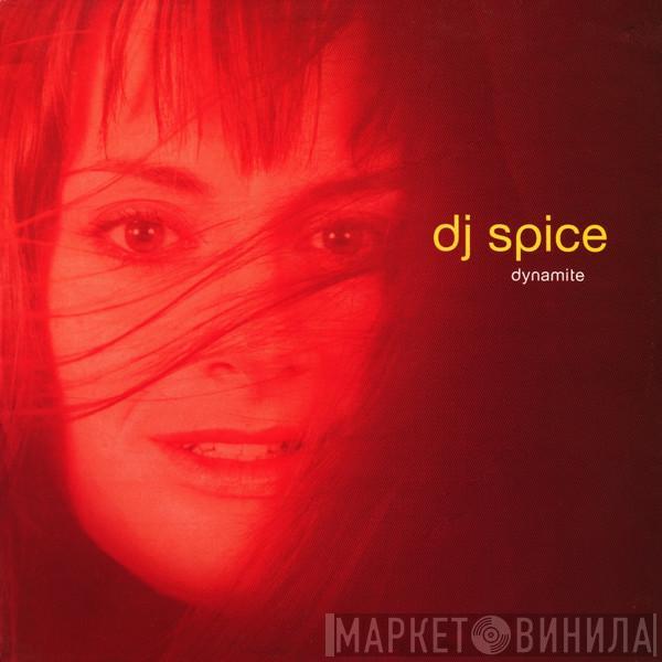 DJ Spice - Dynamite / 4 Play