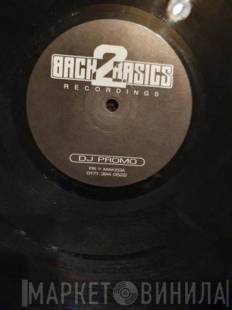 DJ Spice - Step Off (Remixes)