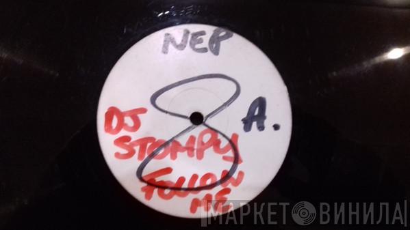 DJ Stompy - Come Follow Me / I Believe (Stompy Remix)