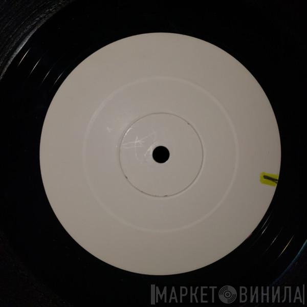 DJ Stompy - Dawn Of A New Era / Come On (Remixes)