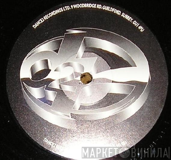 DJ Supreme - Rhyme Writer