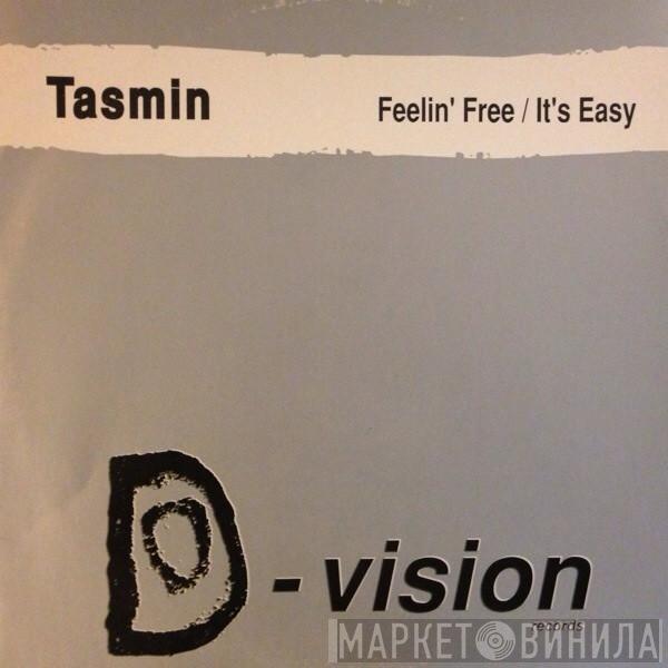  DJ Tamsin  - Feelin' Free / It's Easy