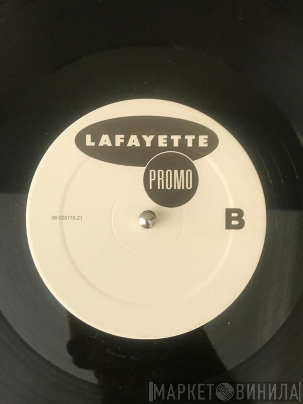  DJ Tamsin  - It's Easy / Feelin' Free