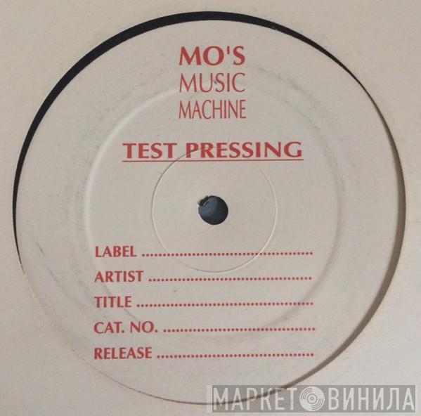 DJ Tamsin, The Monk - A Better Place / Sanctuary