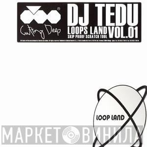 DJ Tedu - Loops Land Vol.1