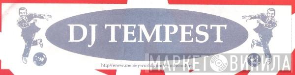 DJ Tempest - The Warehouse / Here We Are