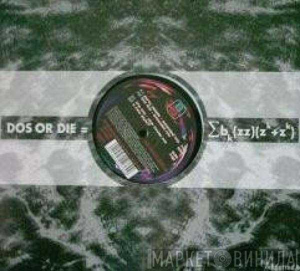 DJ Thoka  - Party People / The One