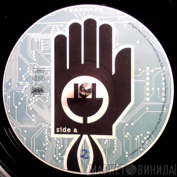  DJ Thoka  - What Is...?