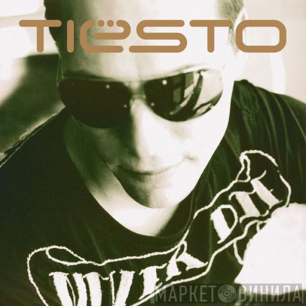  DJ Tiësto  - Lethal Industry / Flight 643 (Richard Durand Remixes)