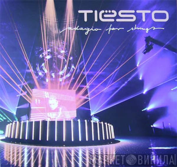  DJ Tiësto  - Adagio For Strings