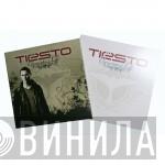  DJ Tiësto  - Elements Of Life (Limited Edition Box Set)