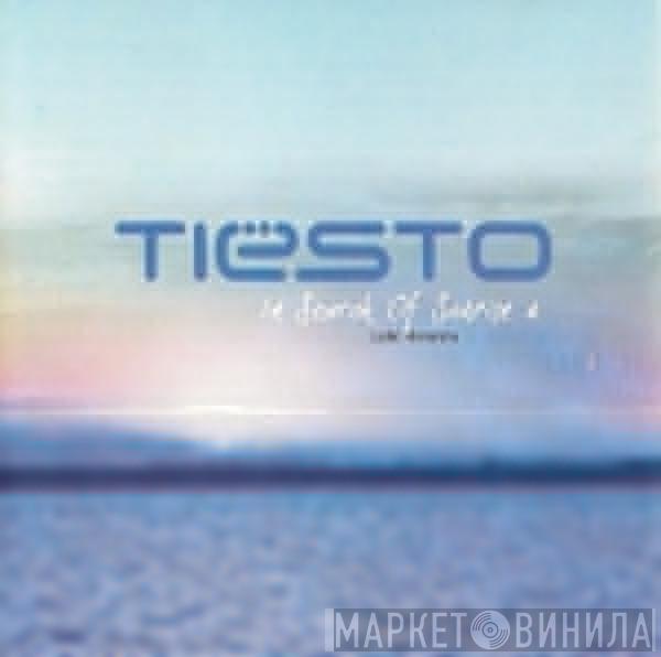  DJ Tiësto  - In Search Of Sunrise 4: Latin America