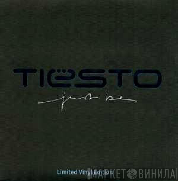  DJ Tiësto  - Just Be