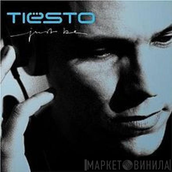  DJ Tiësto  - Just Be