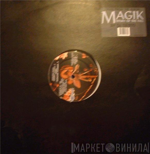 DJ Tiësto - Tales From The Album Magik – Story Of The Fall