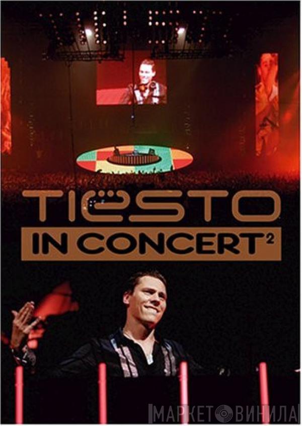  DJ Tiësto  - Tiësto In Concert 2