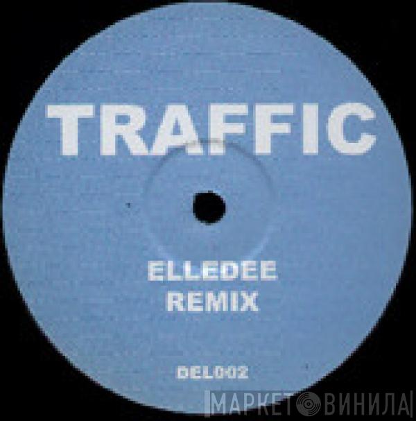  DJ Tiësto  - Traffic (Hardstyle Remix)