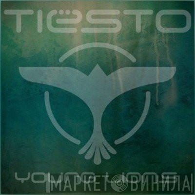  DJ Tiësto  - Young Lions