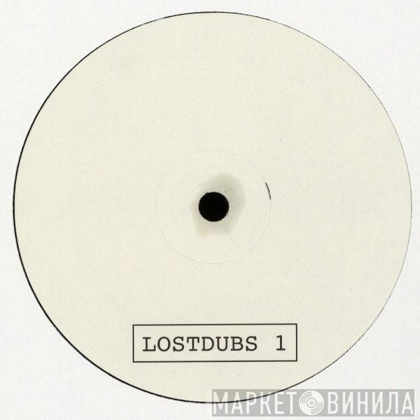 DJ Trace - Lostdubs 1