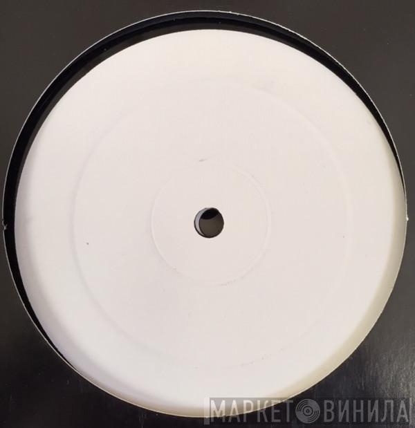 DJ Trace - Something Sick LP