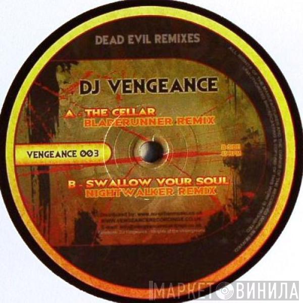 DJ Vengence - Dead Evil Remixes