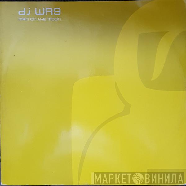 DJ Wag  - Man On The Moon