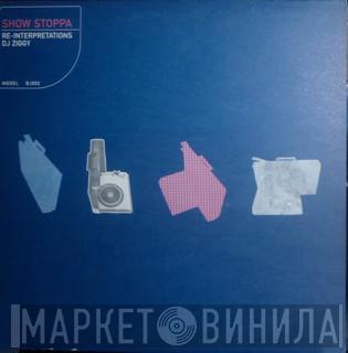 DJ Ziggy - Show Stoppa - Re-Interpretations