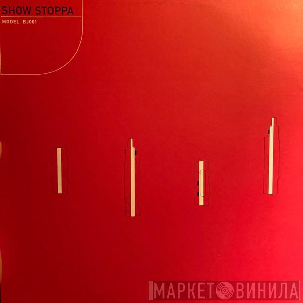 DJ Ziggy - Show Stoppa