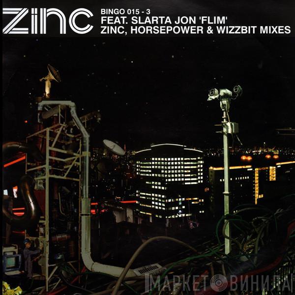  DJ Zinc  - Flim