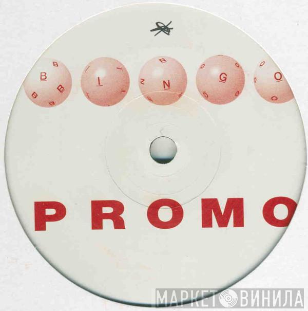 DJ Zinc - Japache / Pump Up