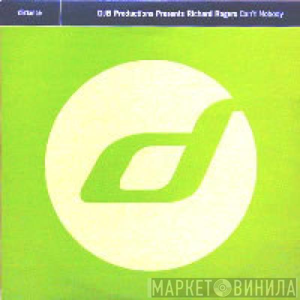 DJB Productions - Can't Nobody