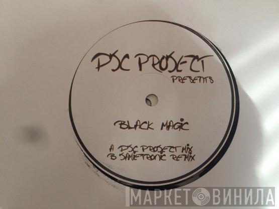 DJC Project - Black Magic