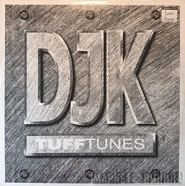 DJK, Deep Stereophonics - Pass Da Sunny