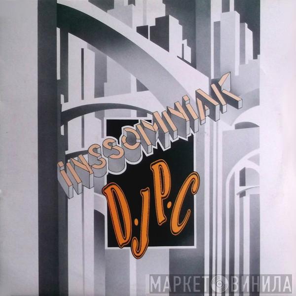DJPC - Inssomniak