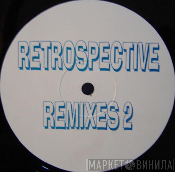 DJPC, M-Zone - Retrospective Remixes 2