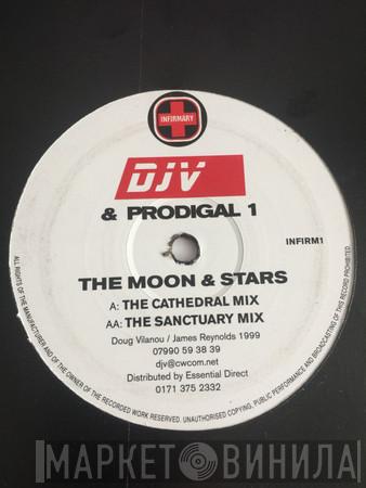 DJV, Prodigal 1 - The Moon & Stars