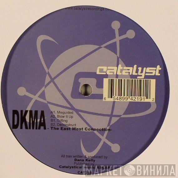 DKMA - The East West Connection