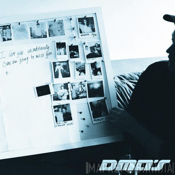  DMA's  - I Love You Unconditionally, Sure Am Going to Miss You
