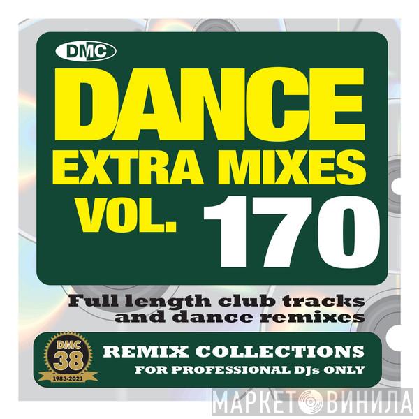  - DMC Dance Extra Mixes 170