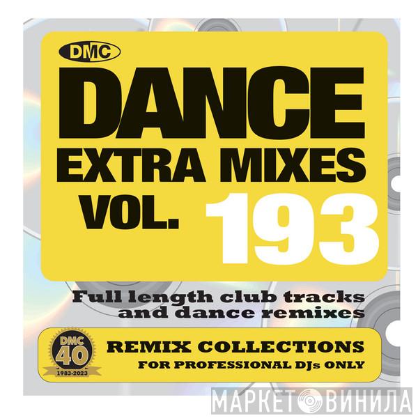  - DMC Dance Extra Mixes 193