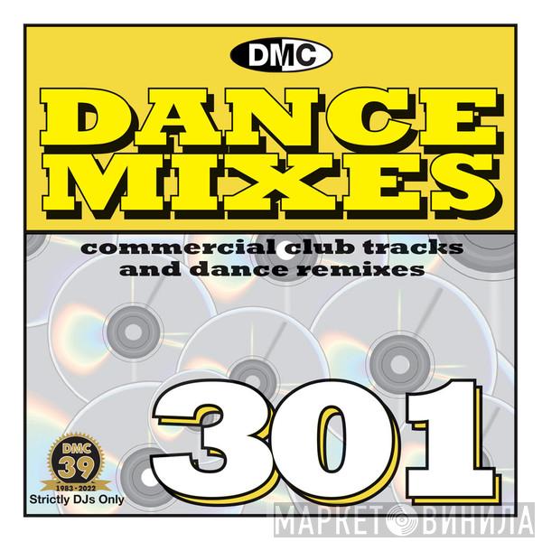  - DMC Dance Mixes 301