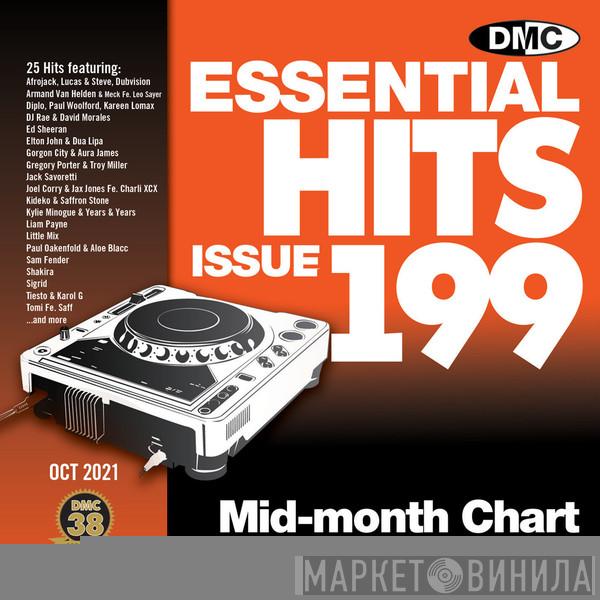  - DMC - Essential Hits 199 - Oct 2021