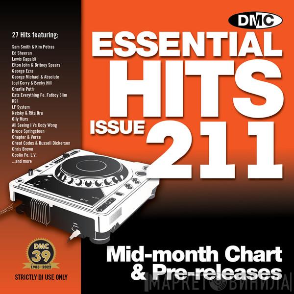  - DMC - Essential Hits 211
