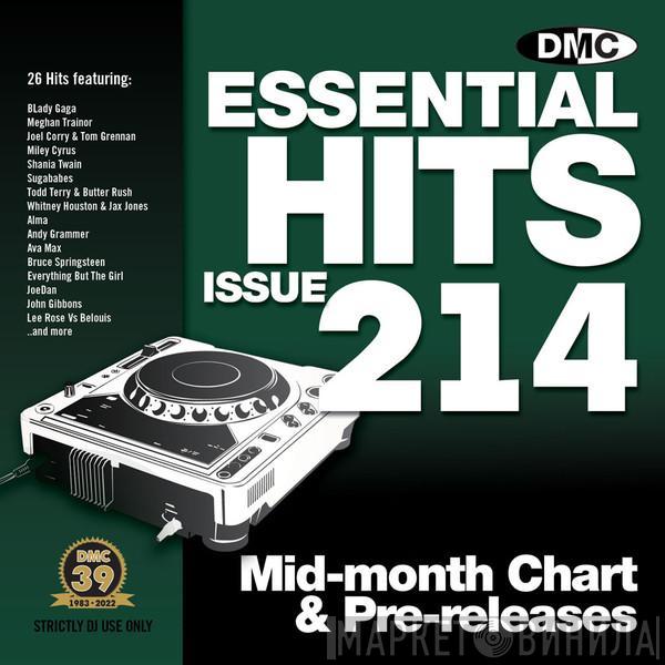  - DMC - Essential Hits 214