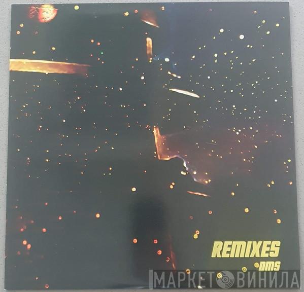 DMS - Remixes