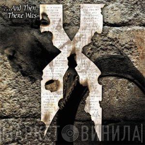  DMX  - ...And Then There Was X