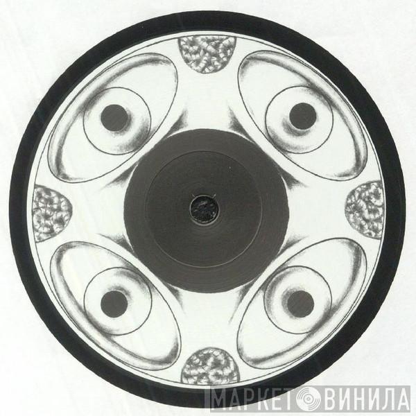 DMX Krew - EV 004