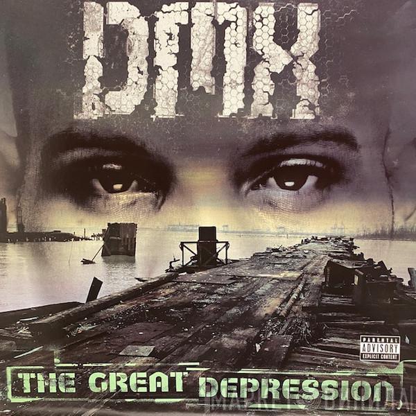 DMX - The Great Depression